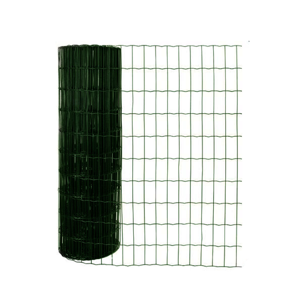 Fornorth stiepļu žogs 150cm (25m), zaļš