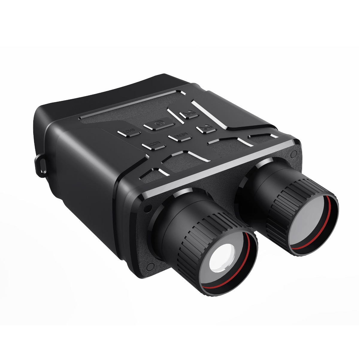 Trekker Premium Lornetka z Wizją Nocną