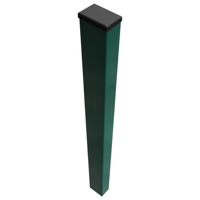 Fornorth žoga stabs 200cm, zaļš