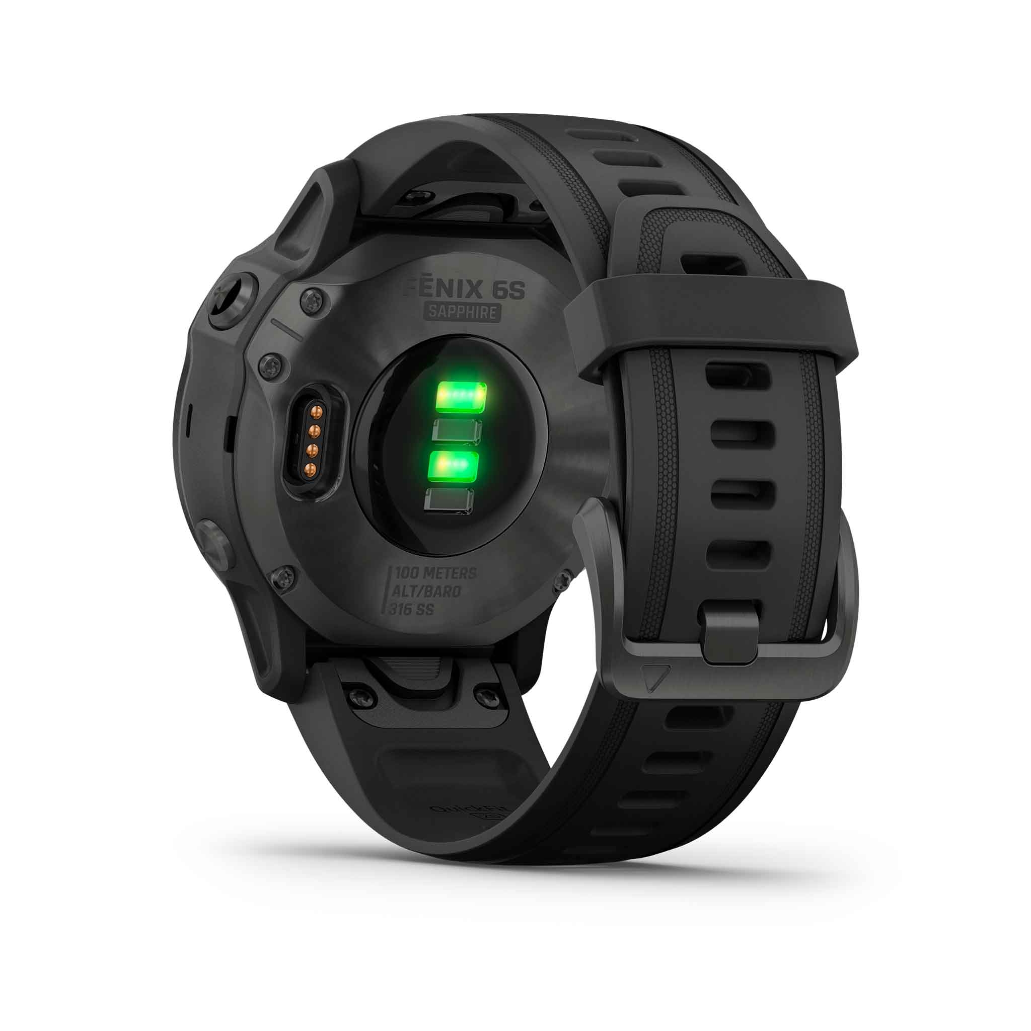 Garmin Fenix® 6S Sapphire