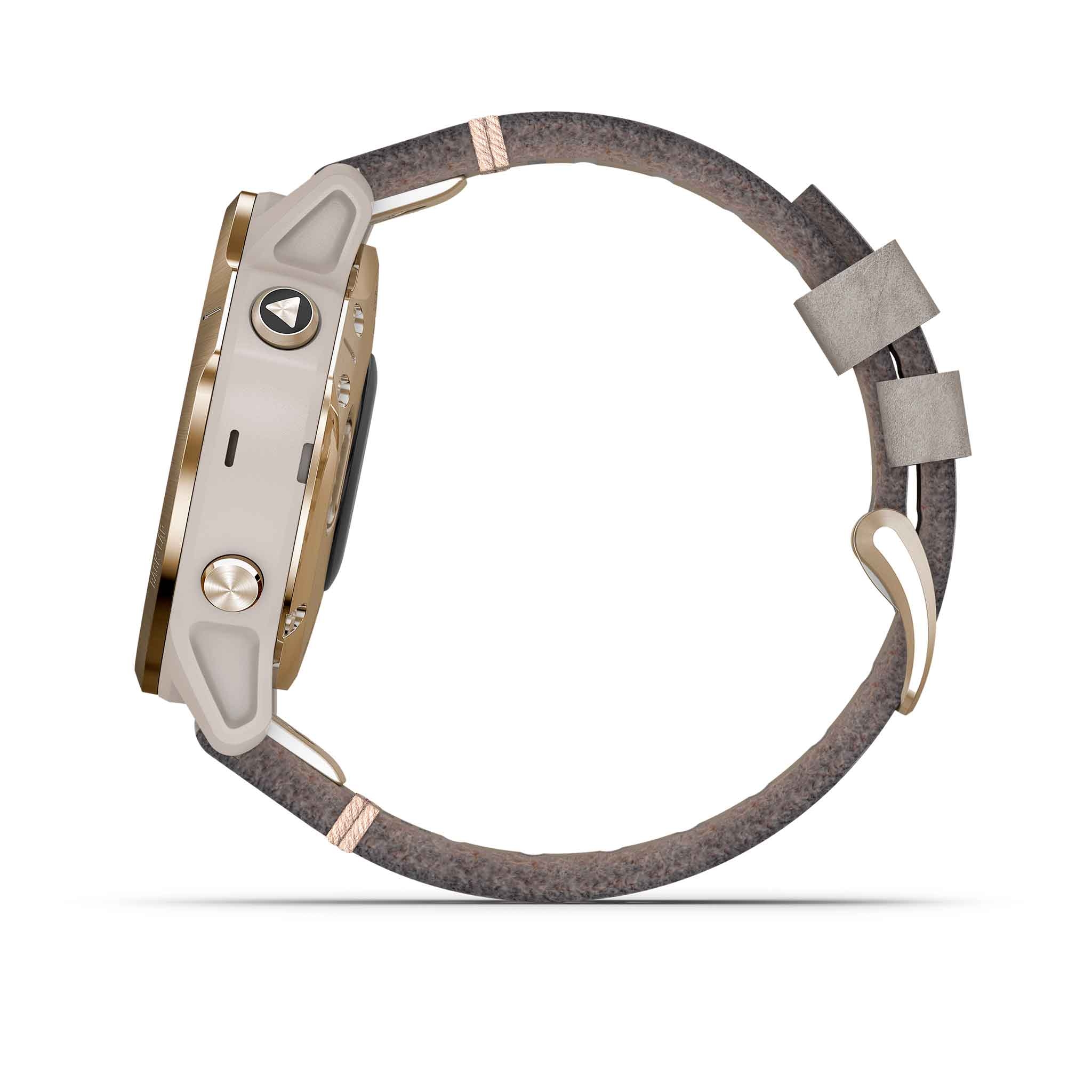 Garmin Fenix® 6S Sapphire