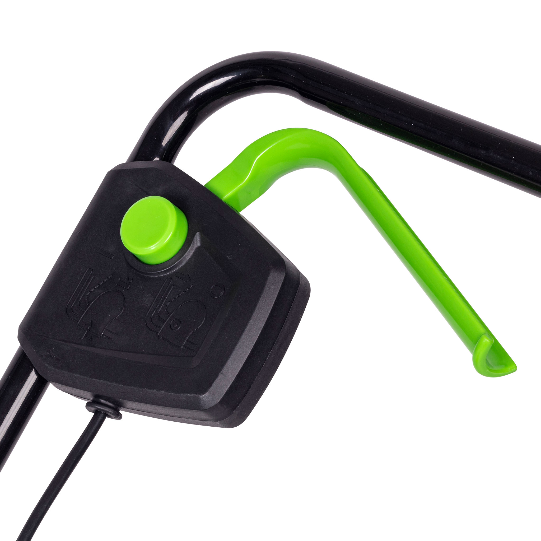Fornorth Kosiarka Akumulatorowa GH1000e, 20V, akumulator i ładowarka w zestawie