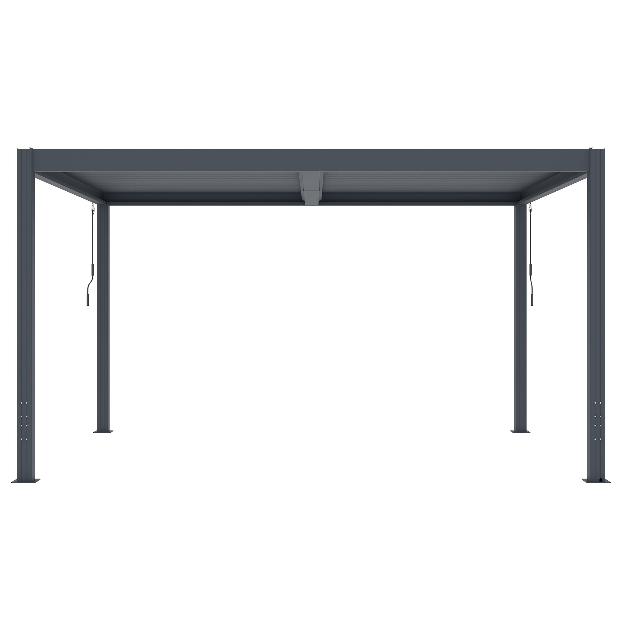 Fornorth Pergola Lounge 4x3m