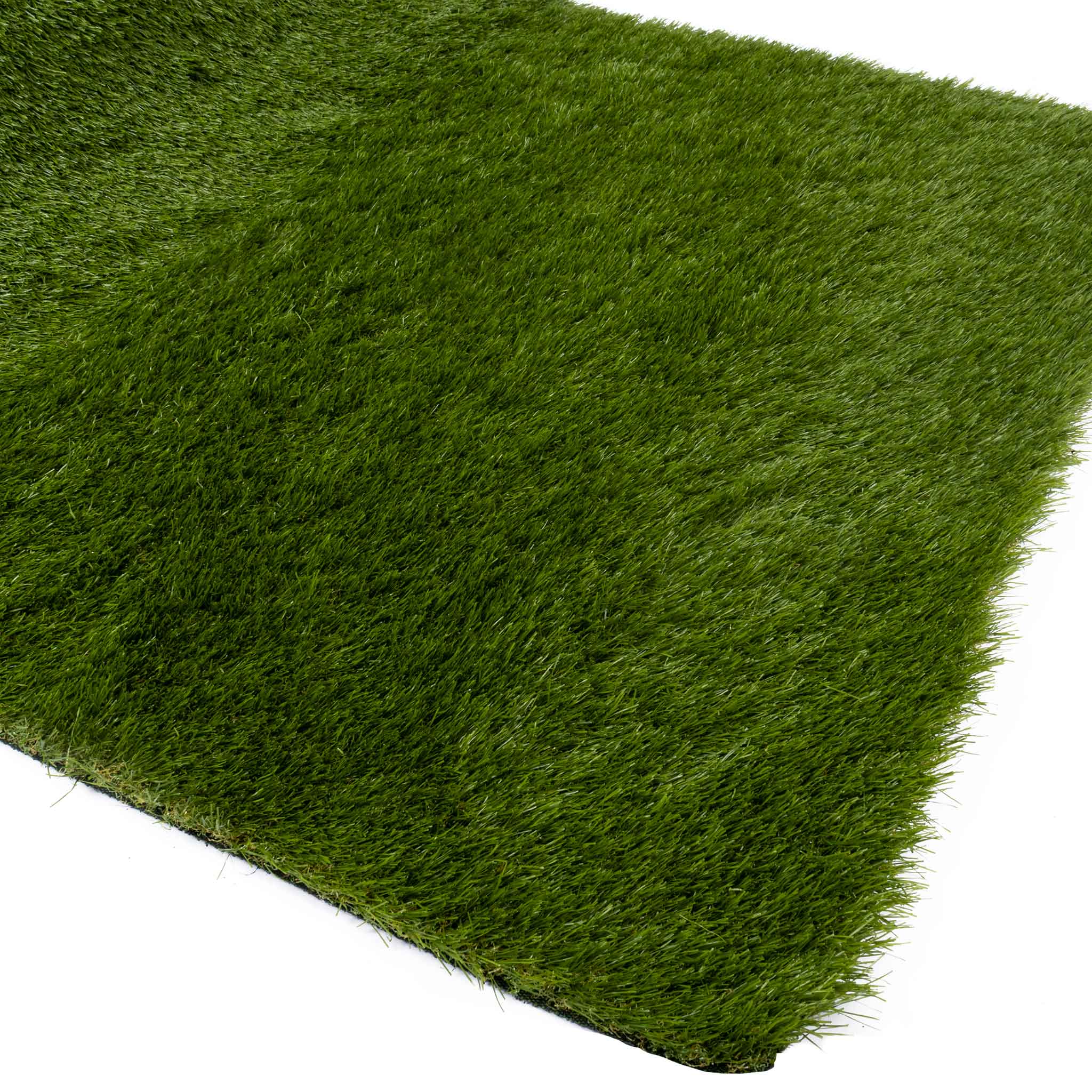 Fornorth Artificial grass Natural 34mm, 2x10m roll