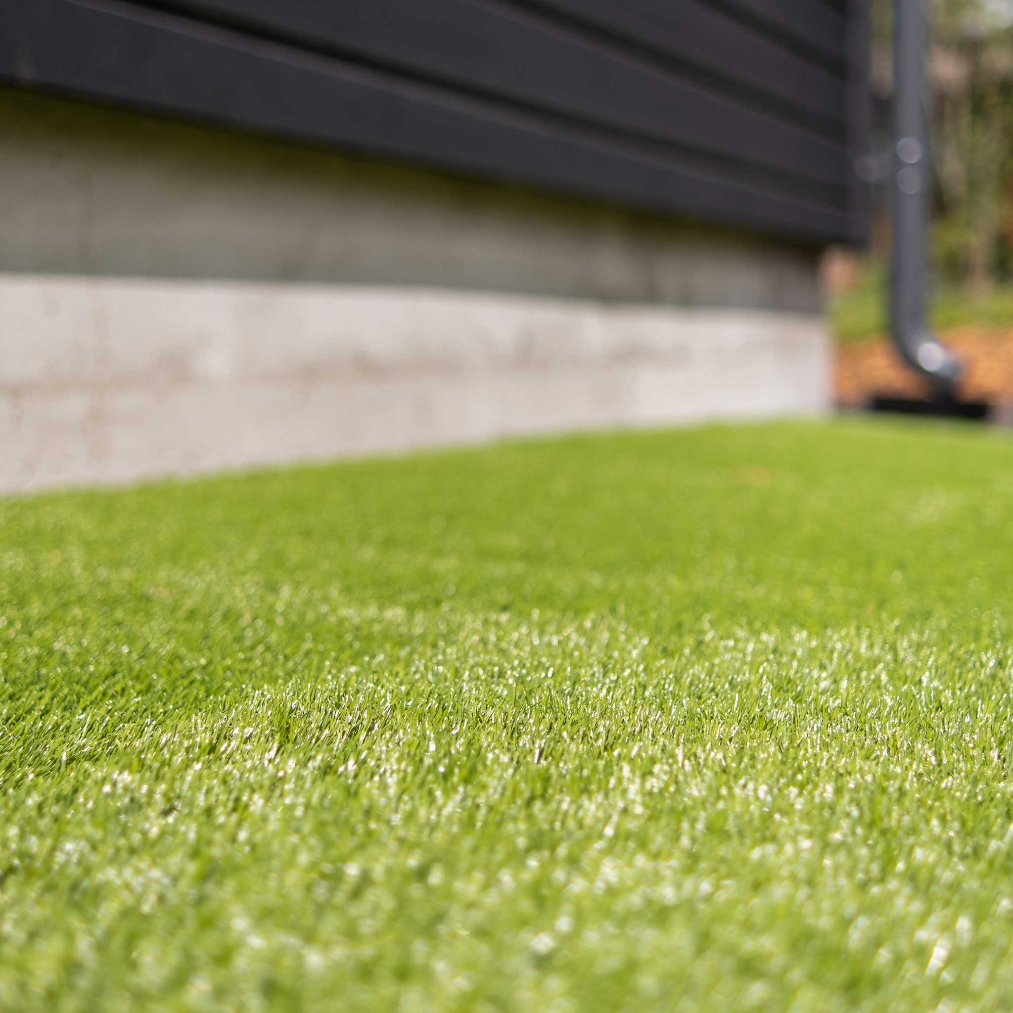 Fornorth Artificial grass Natural 34mm, 2x10m roll