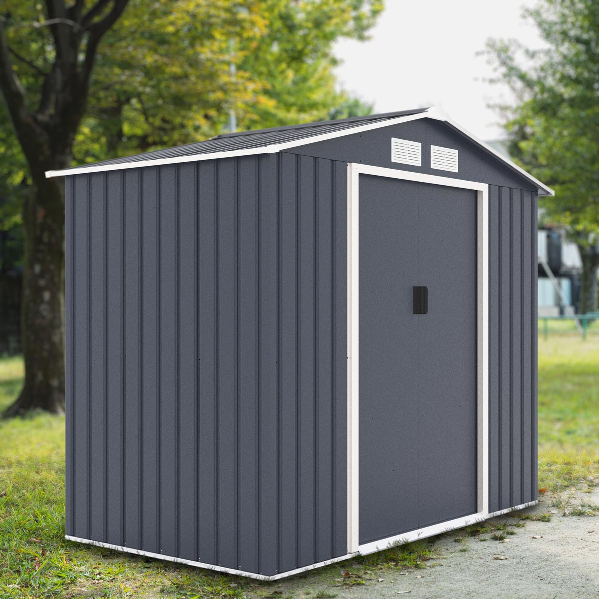 Fornorth Aia Tööriistakuur, 2.71m2