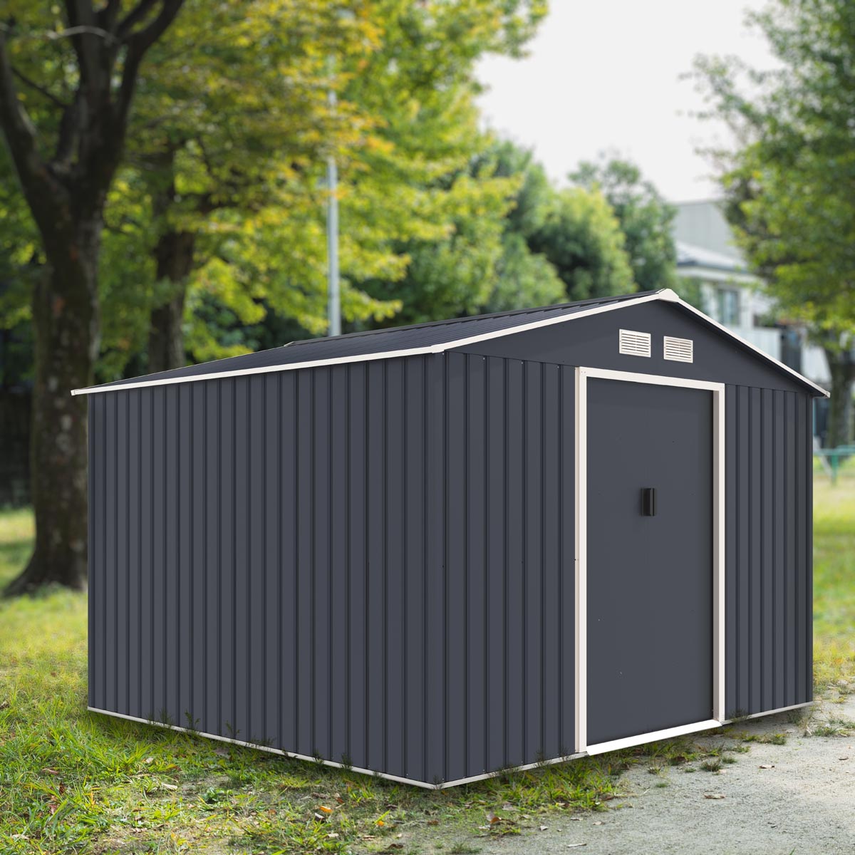Fornorth Tuinschuur, 7.06m2