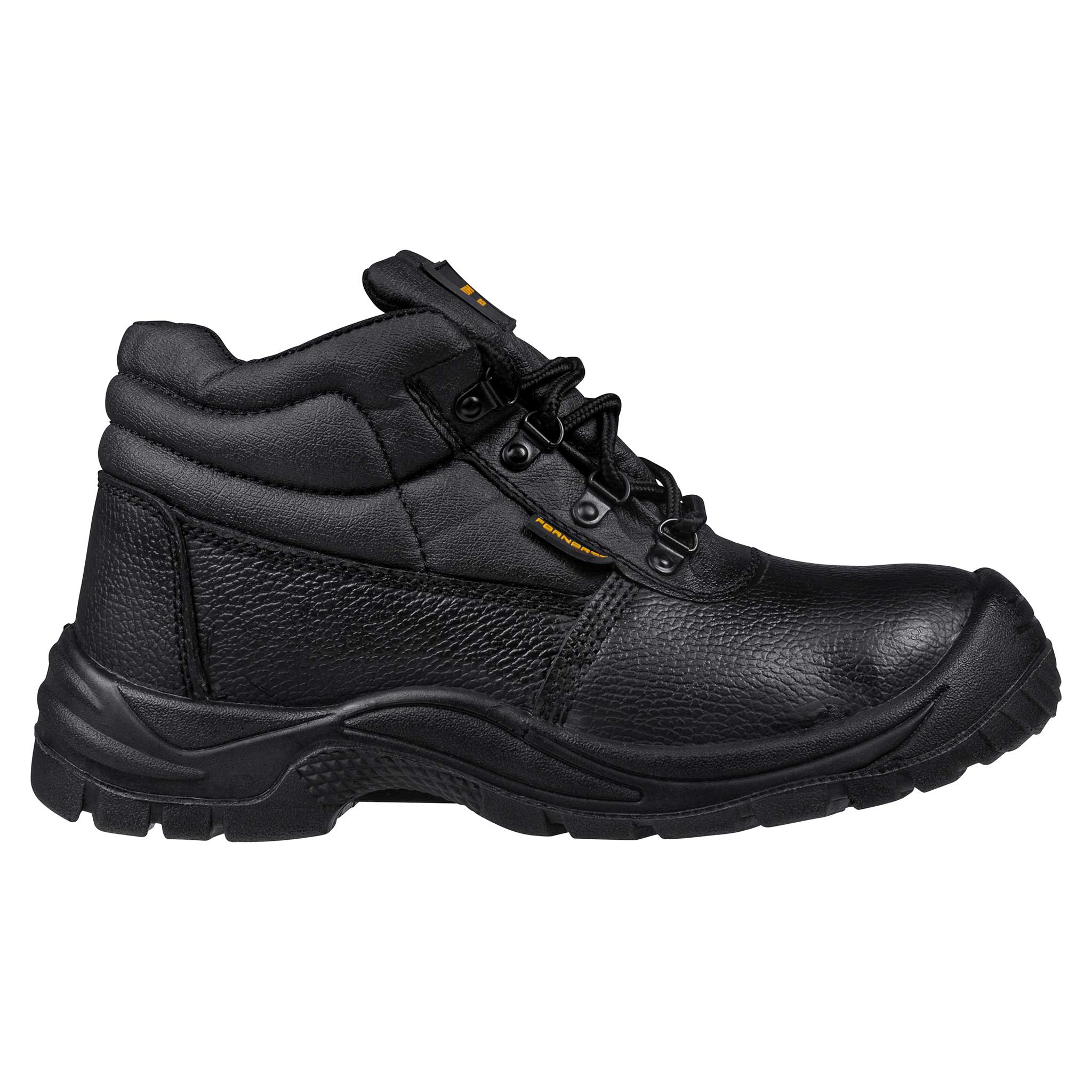 Fornorth Werkschoenen Premium S3