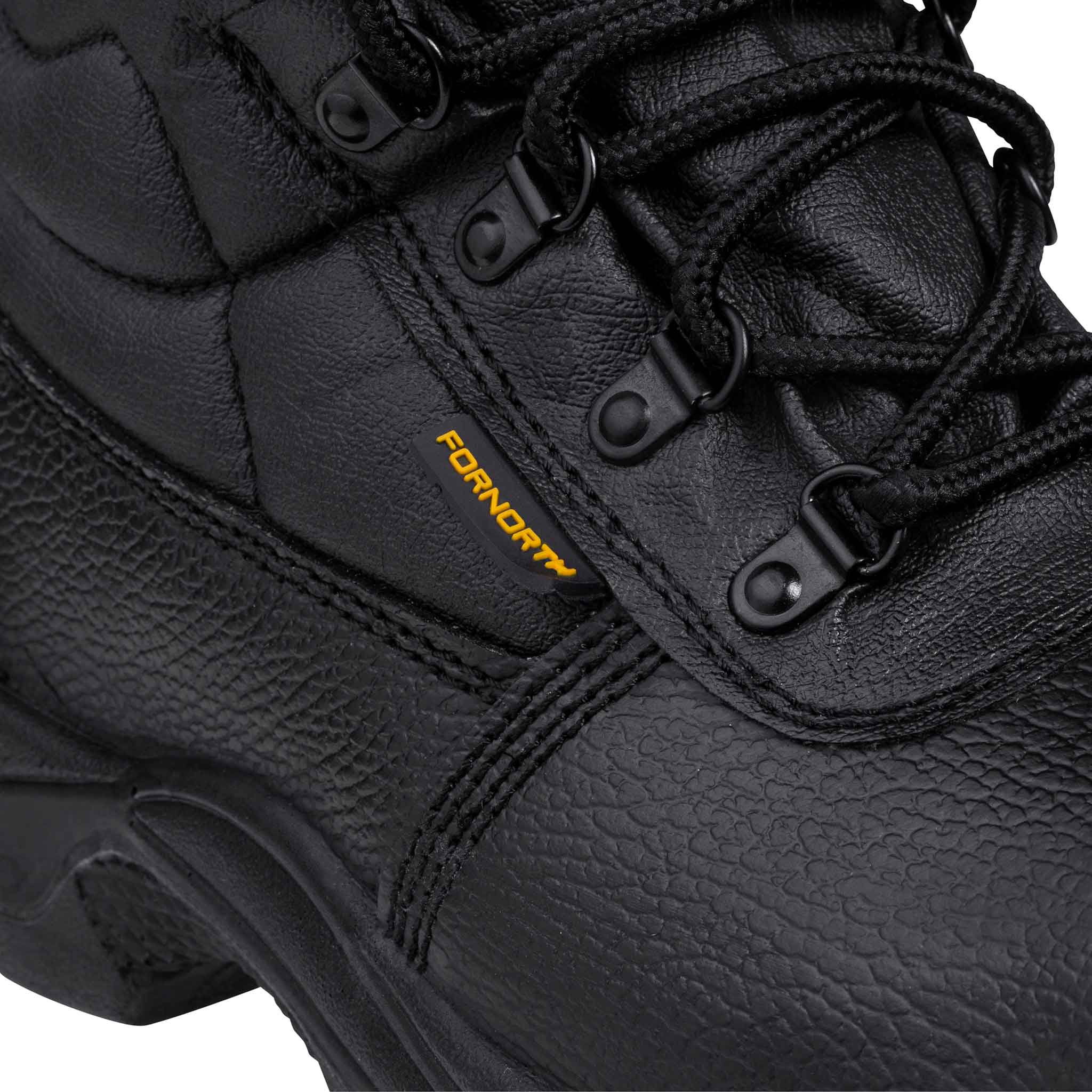 Fornorth Werkschoenen Premium S3
