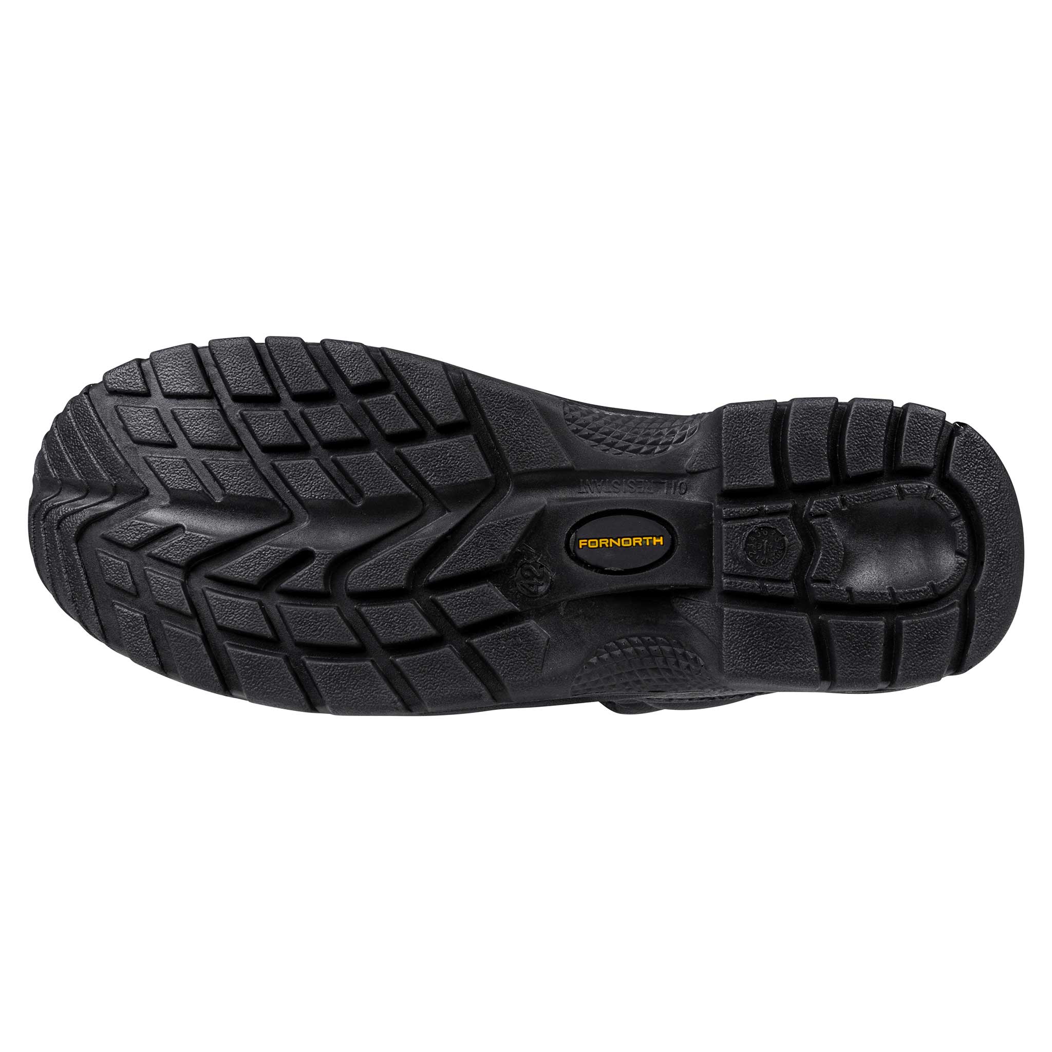 Fornorth Werkschoenen Premium S3