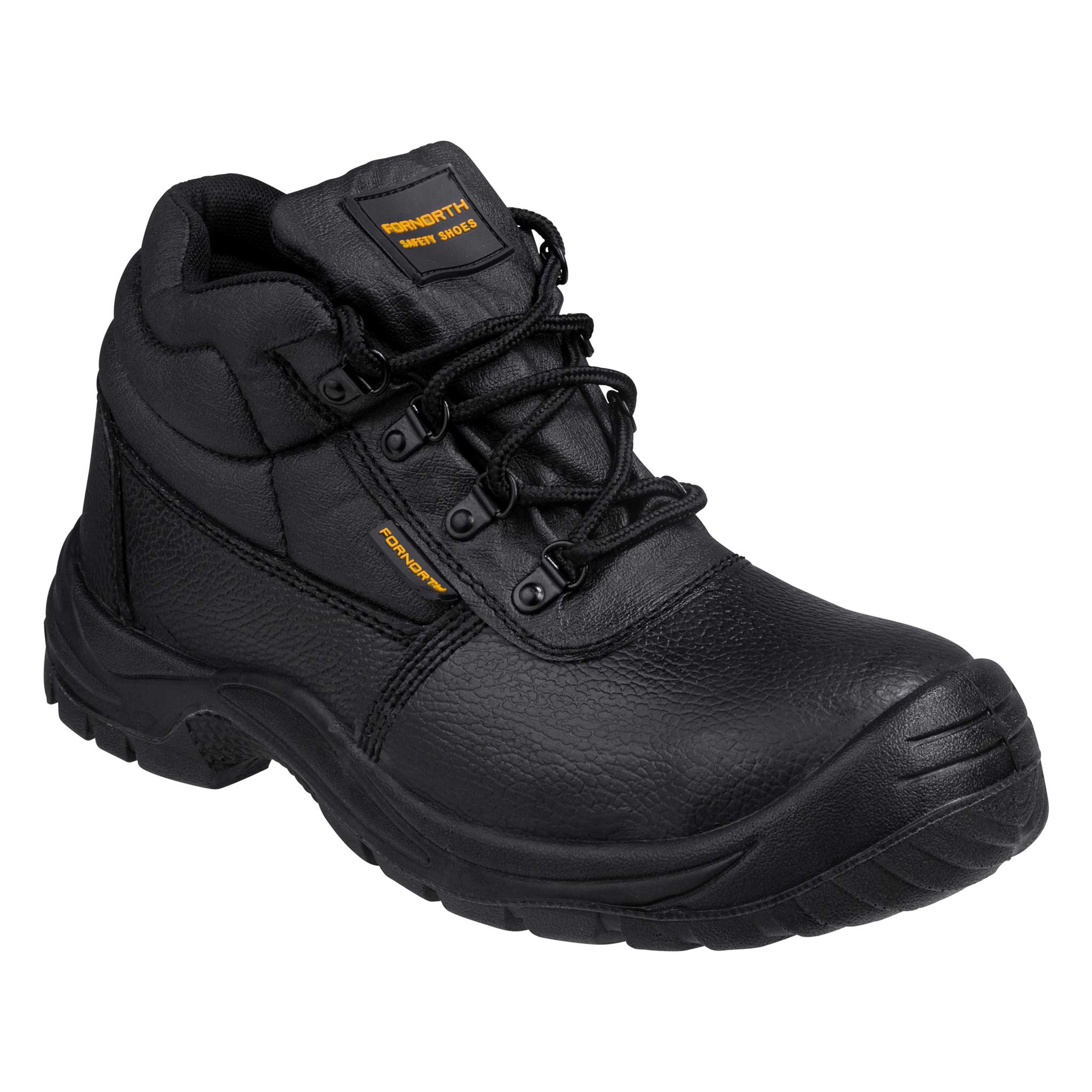 Fornorth Werkschoenen Premium S3
