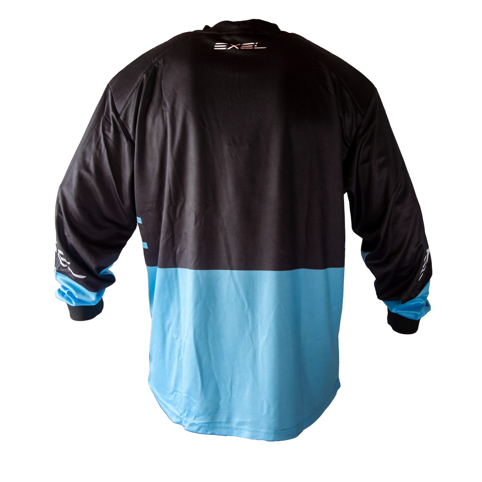 Exel G Max Floorball-Torwarttrikot