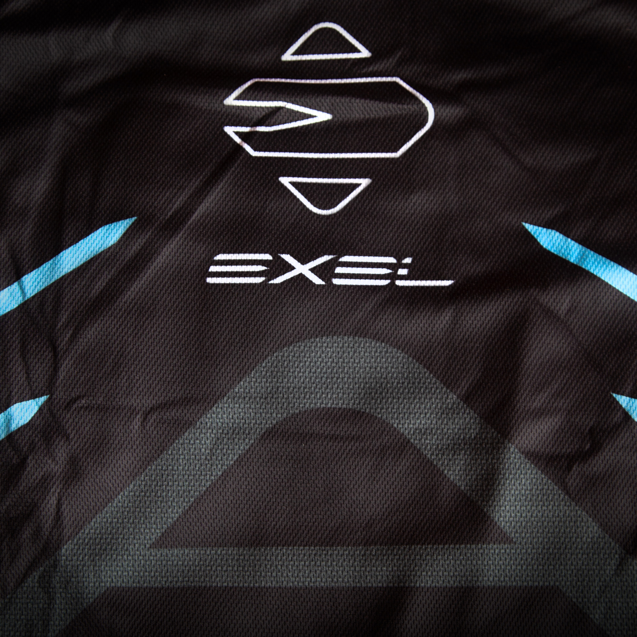 Exel G Max Bluza bramkarska do unihokeja