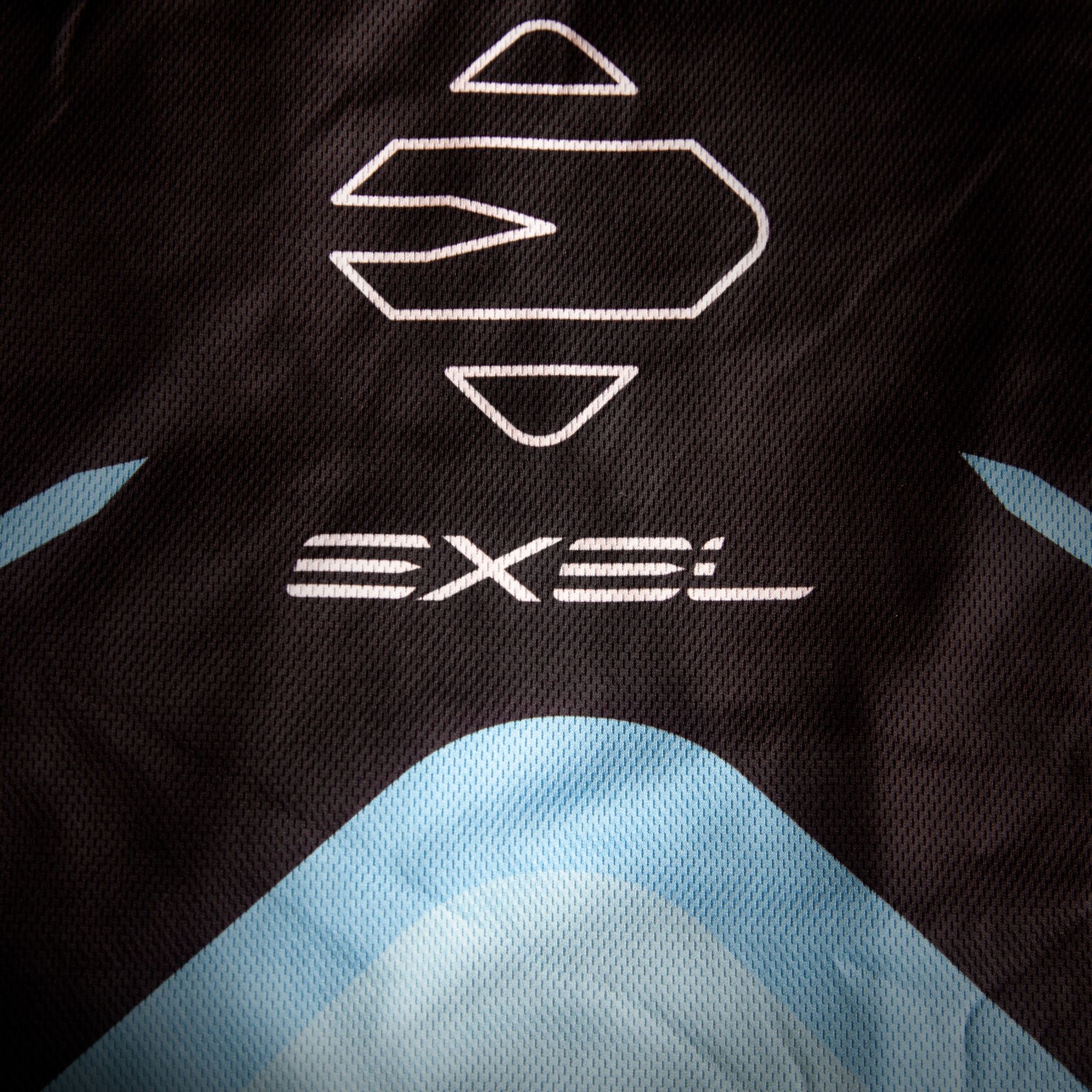 Exel G Max Bluza bramkarska do unihokeja