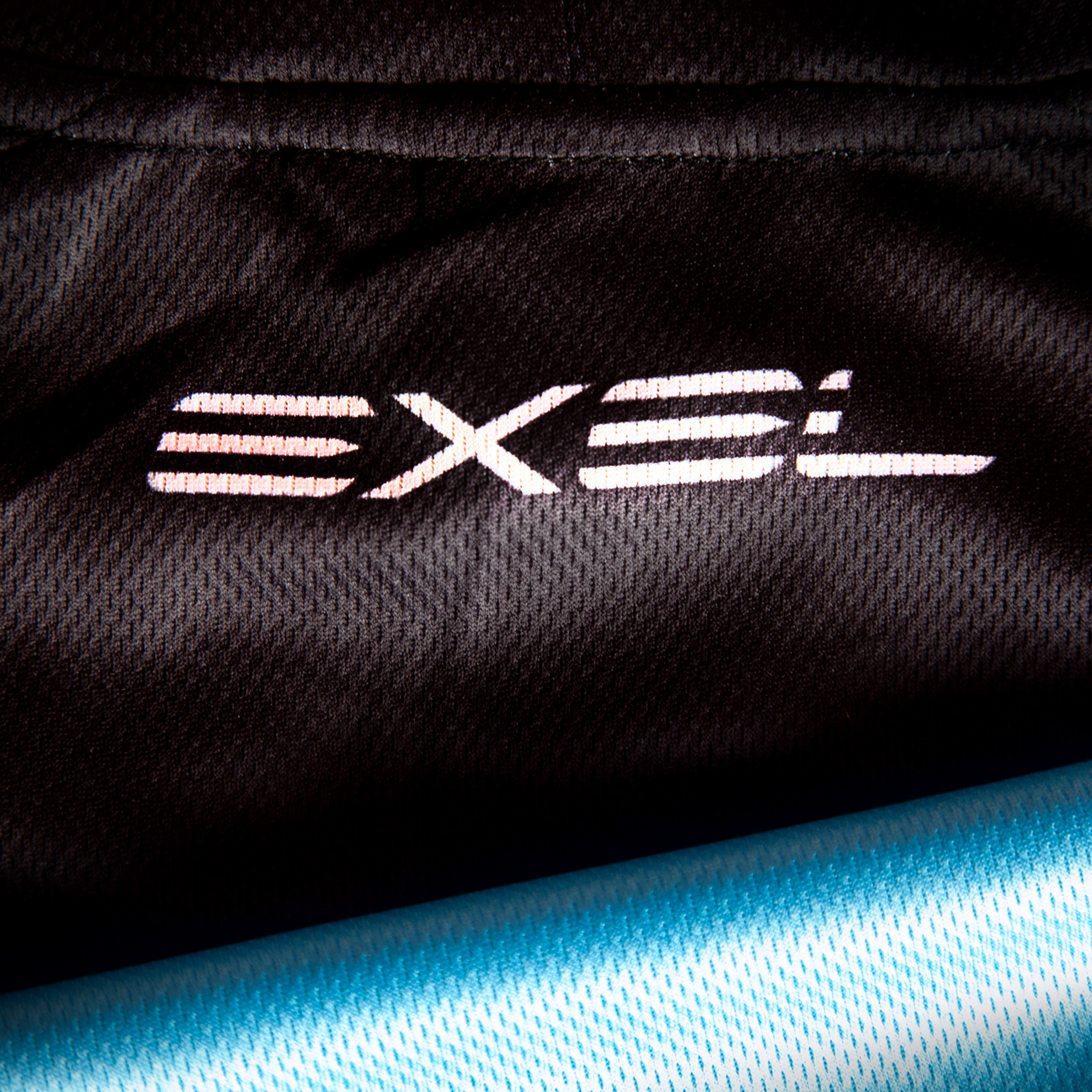 Exel G Max Floorball-Torwarttrikot