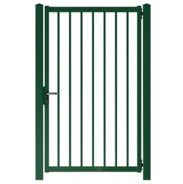 Fornorth Tuinpoort 100x170cm, groen