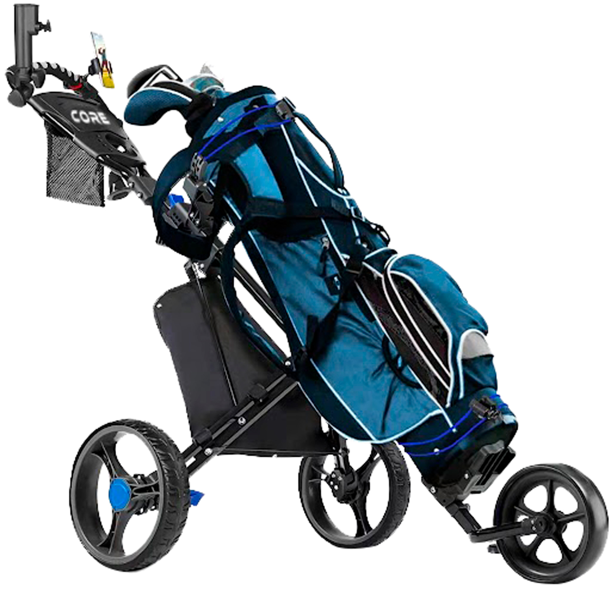 Core Chariot de golf Premium