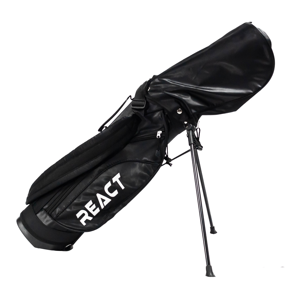 React golfa soma Jr