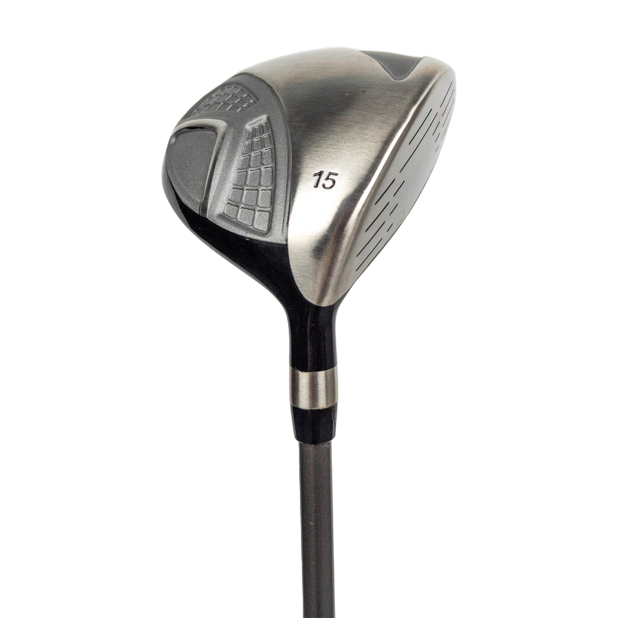 React Golf Clubs 5 + Bag Jr