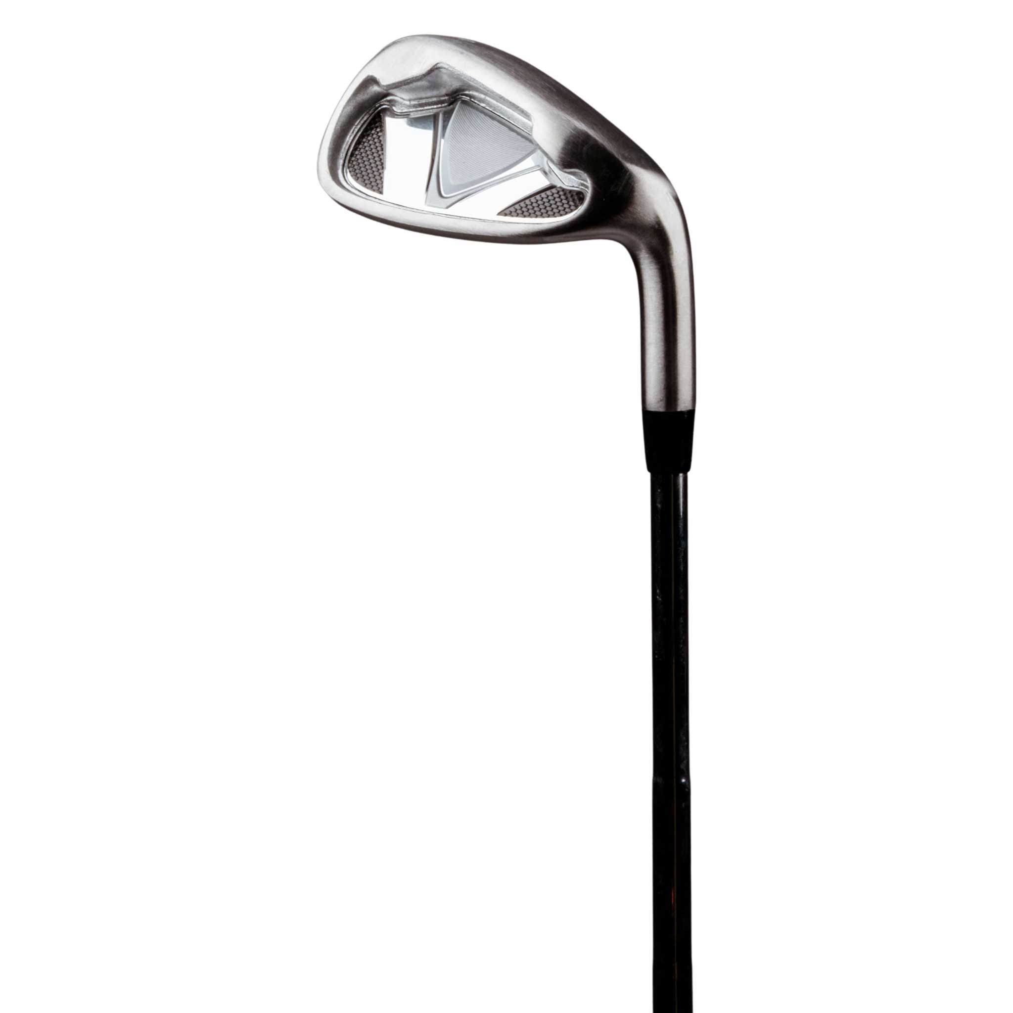 React 5 Golfschläger (Links) + Golfbag Sr