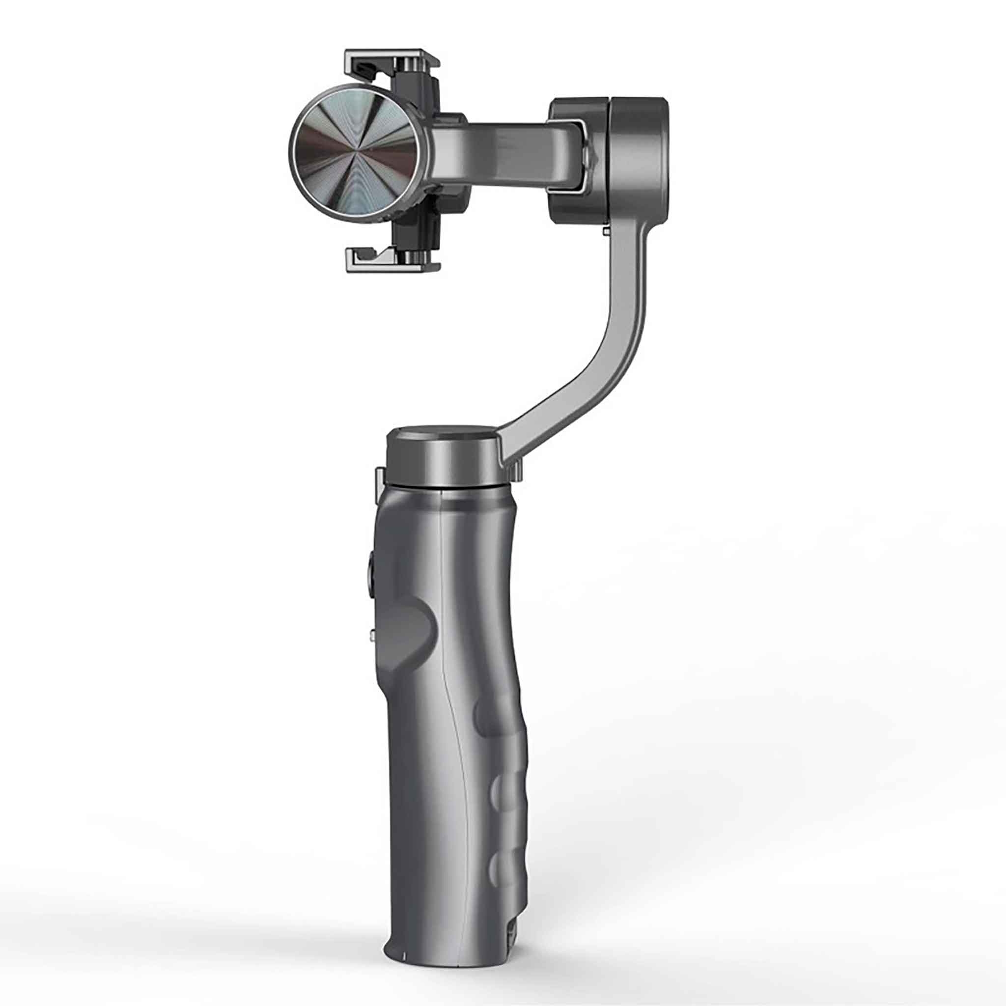 Snapsy Kolmiakselinen Gimbal