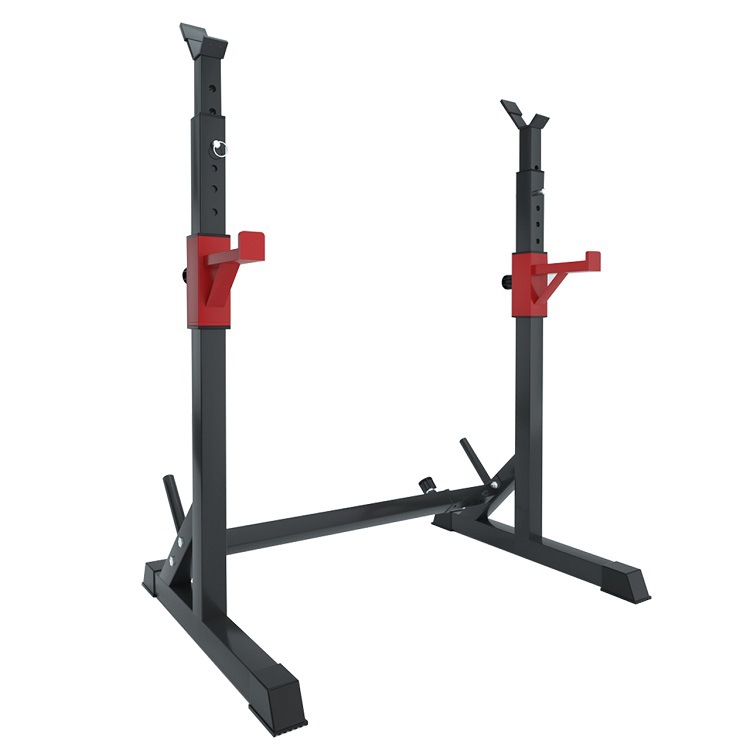 Core rack à squat 107X60X150 cm