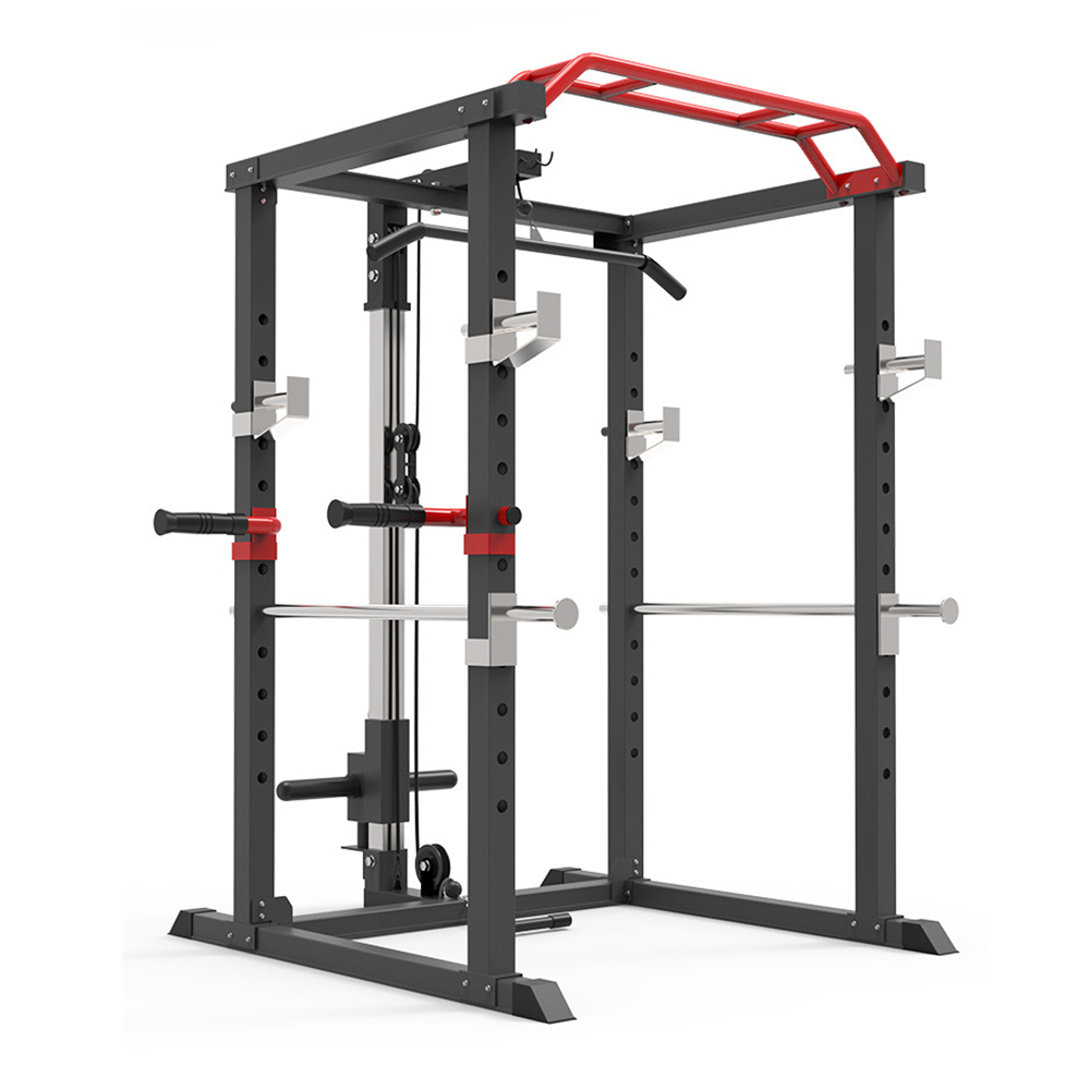 Klatka do ćwiczeń Core Power Rack 110X140X220 cm