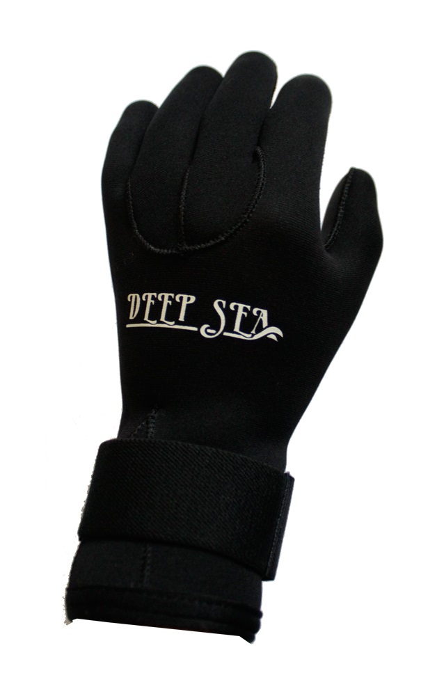 Deep Sea Neoprene Gloves