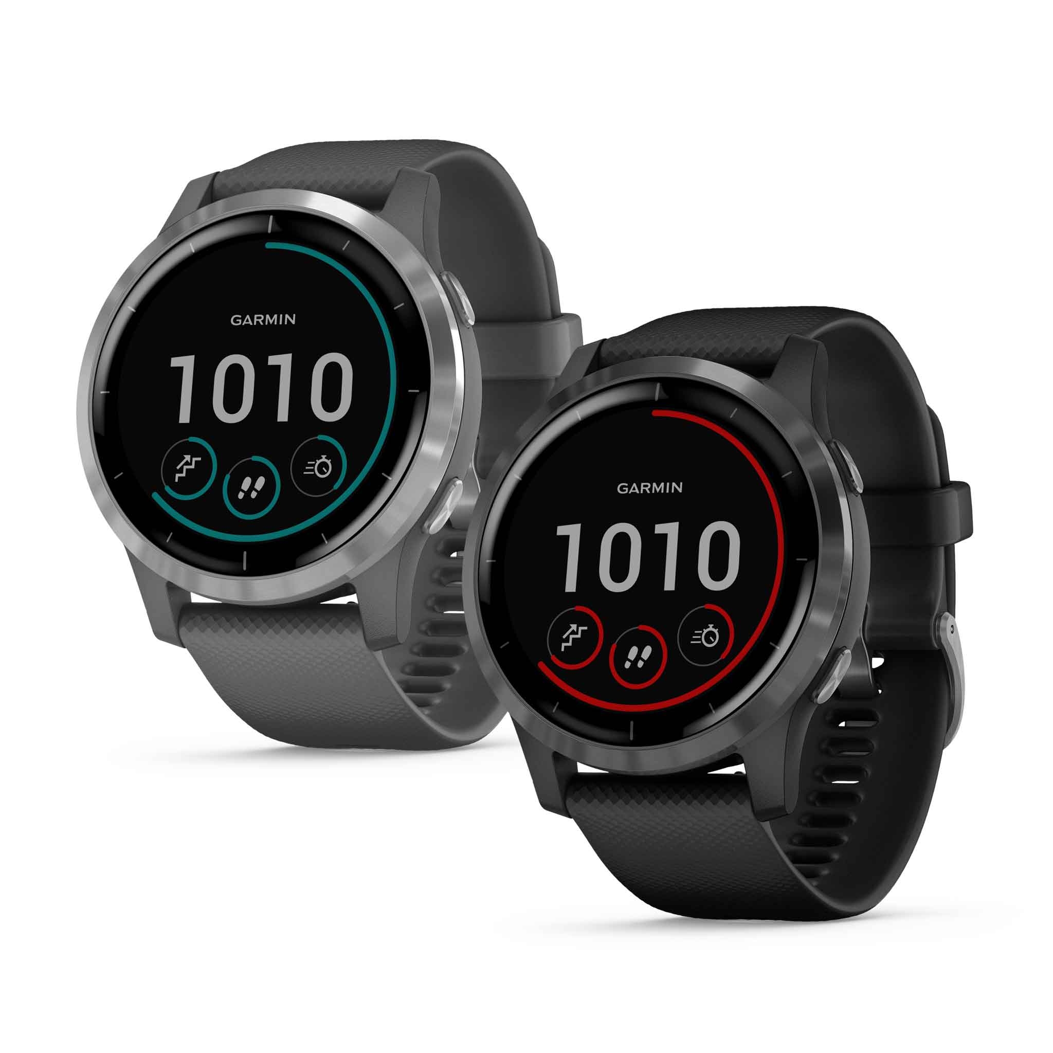 Garmin vívoactive® 4- kello