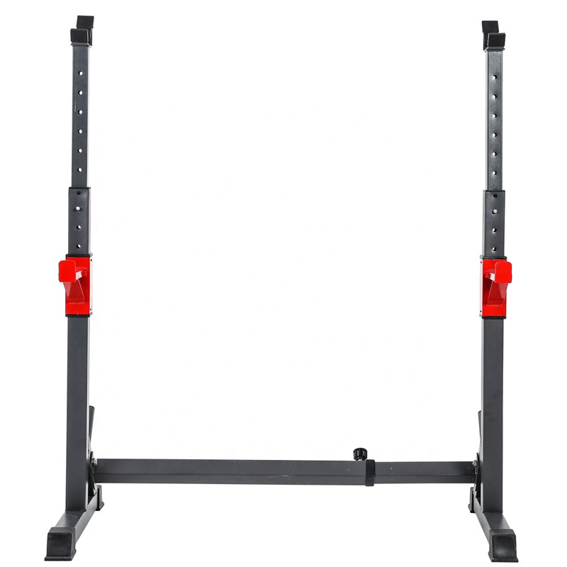 Core Half Rack skivstångsställning 107X60X150 cm 