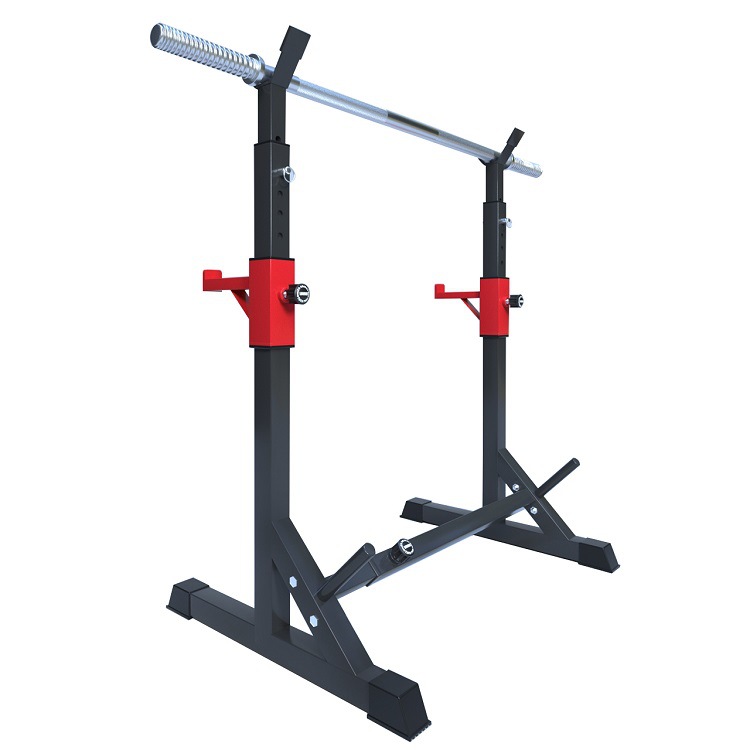 Core rack à squat 107X60X150 cm