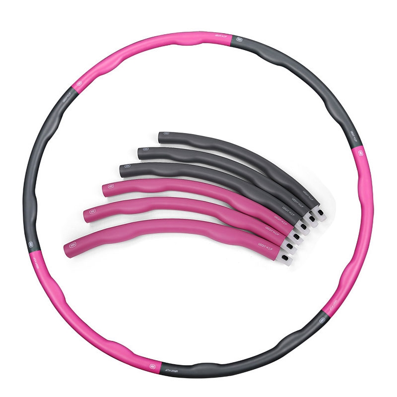 Weight Hoop hulavanne, painotettu 1,5kg