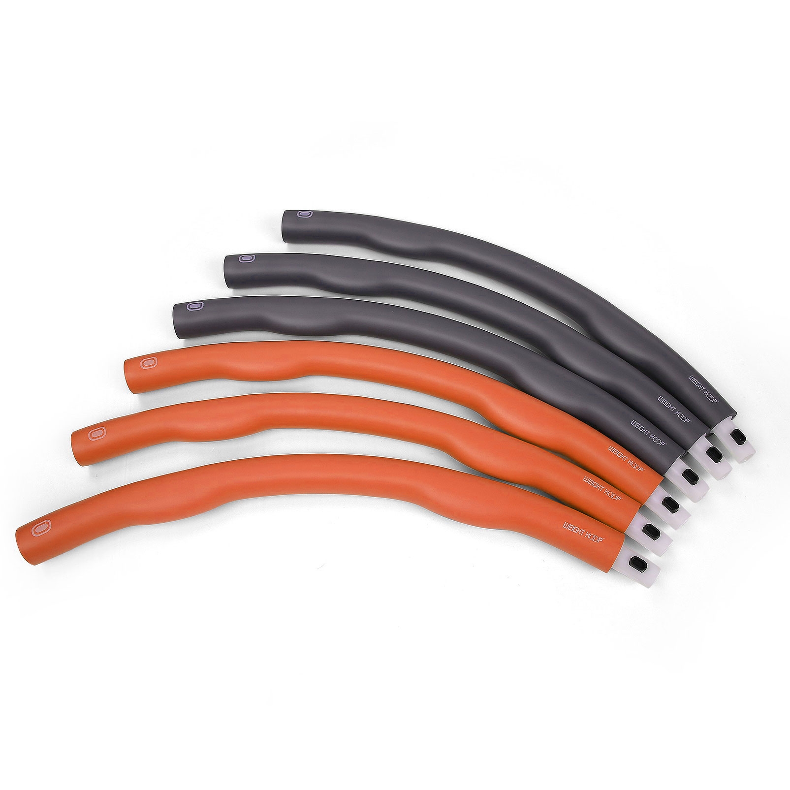 Weight Hoop hulavanne, painotettu 2,1kg