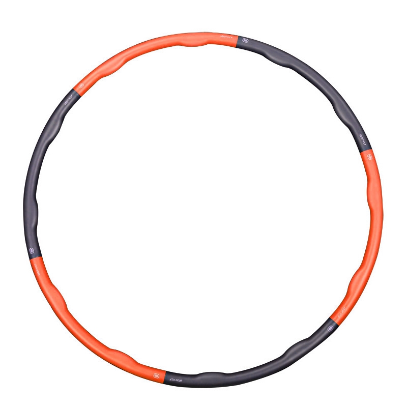 Hulavanne Weight Hoop, painotettu 2,1kg
