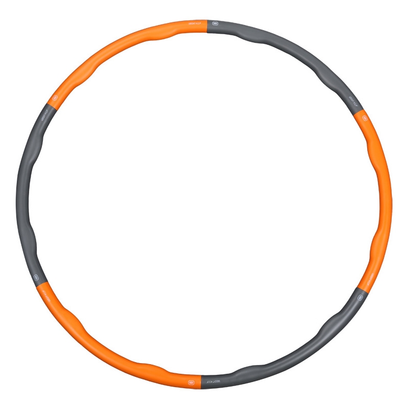Hulavanne Weight Hoop, painotettu 2,1kg