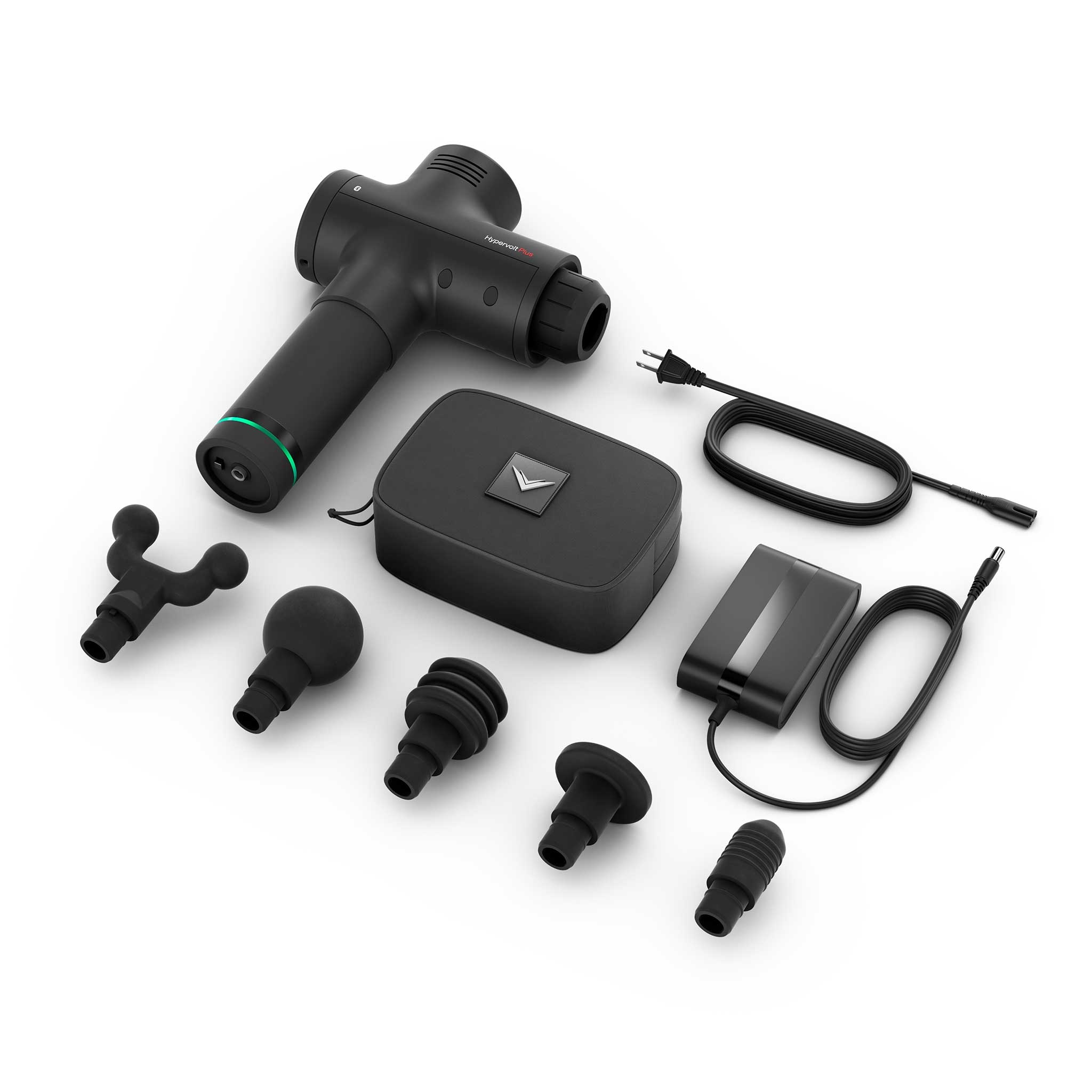 Hyperice Hypervolt Plus BT