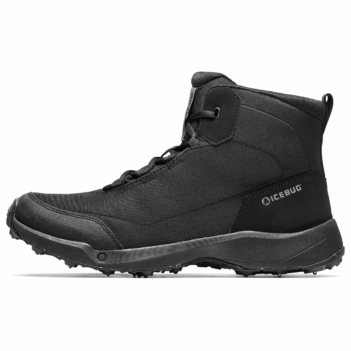 Icebug Nirak2 W BUGrip Damen Winterschuhe mit Spikes