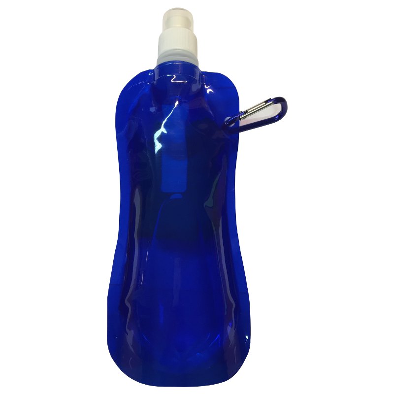 Faltbare Trinkflasche