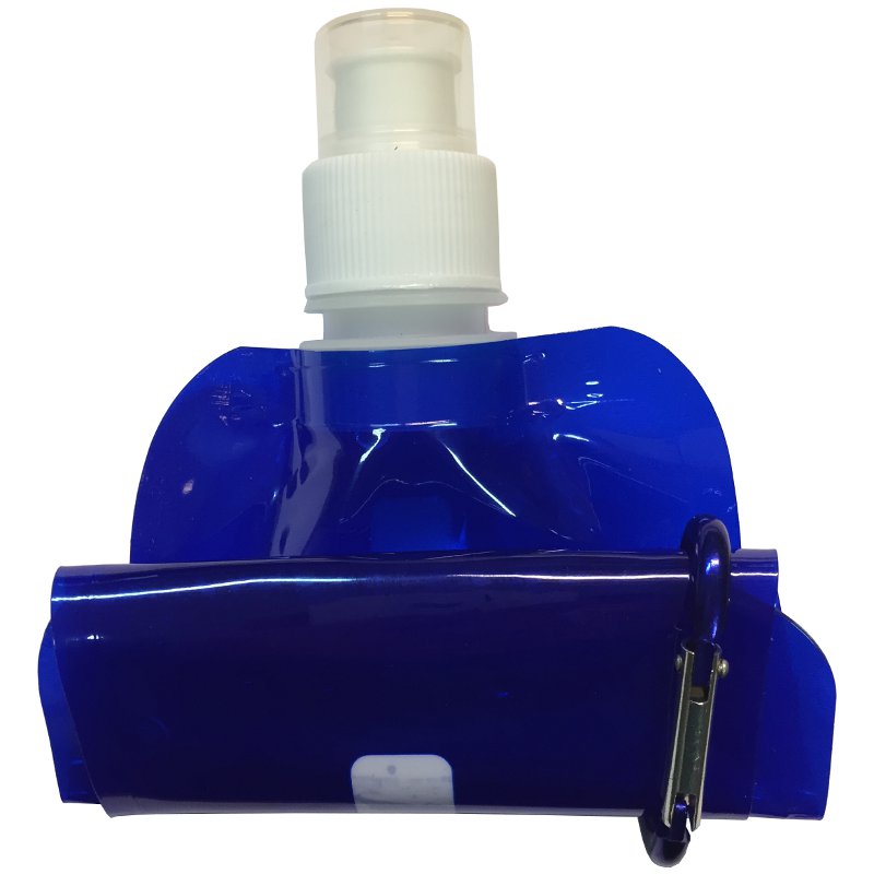 Faltbare Trinkflasche