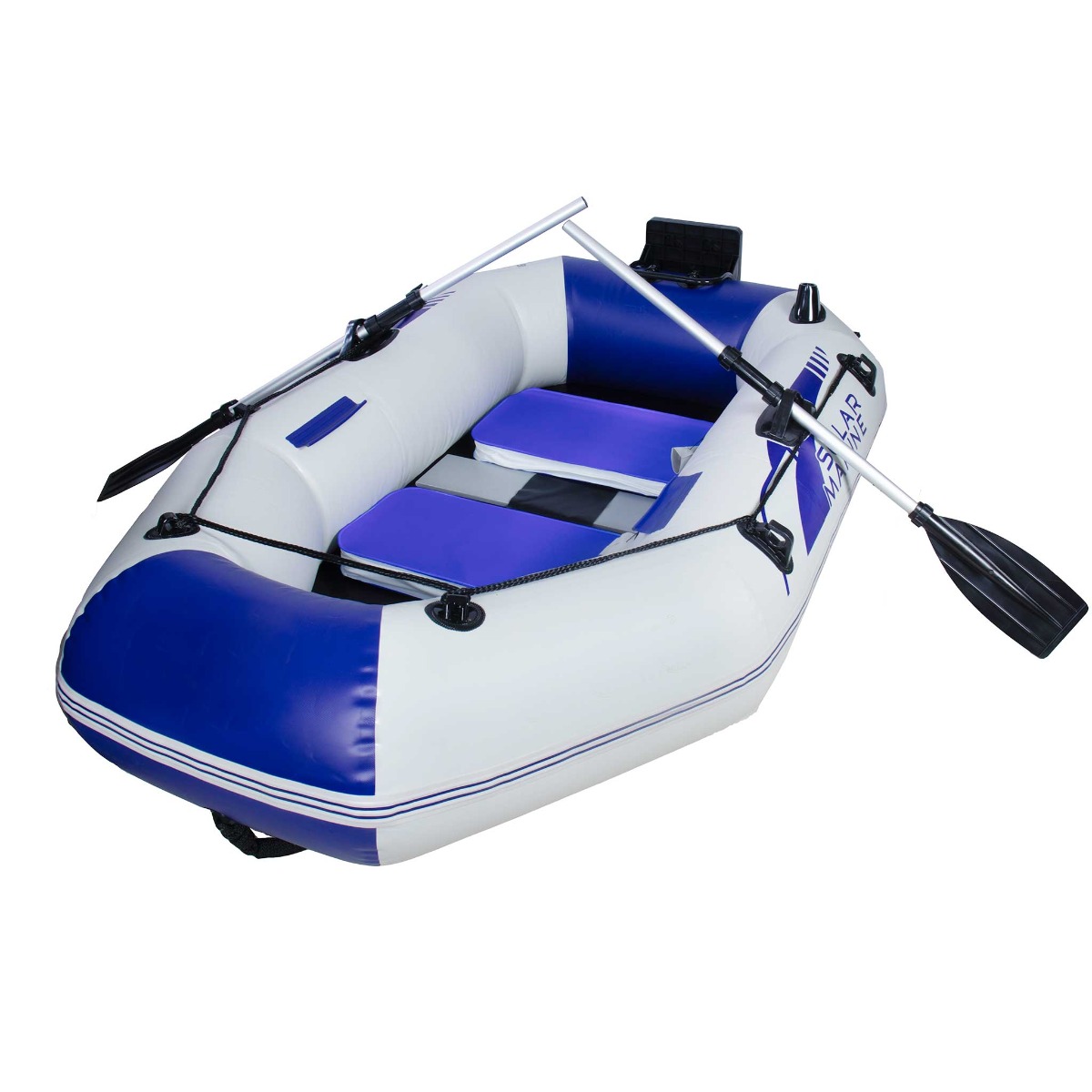 Solar Marine Schlauchboot Lake, 2 Leute