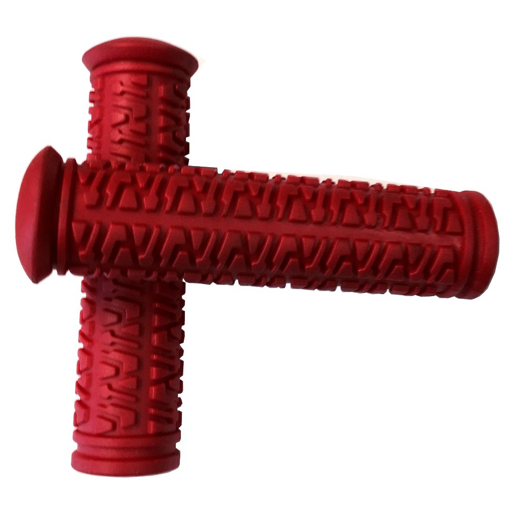 Griffe für Roller, schwarz
