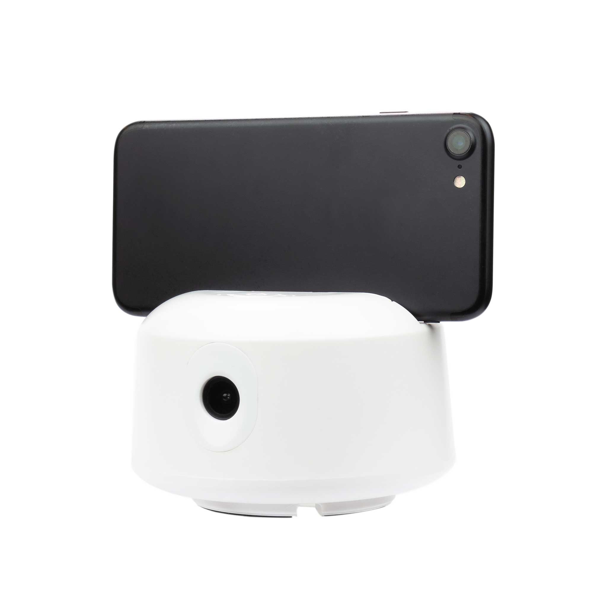 SNAPSY CAMERA TRACKER