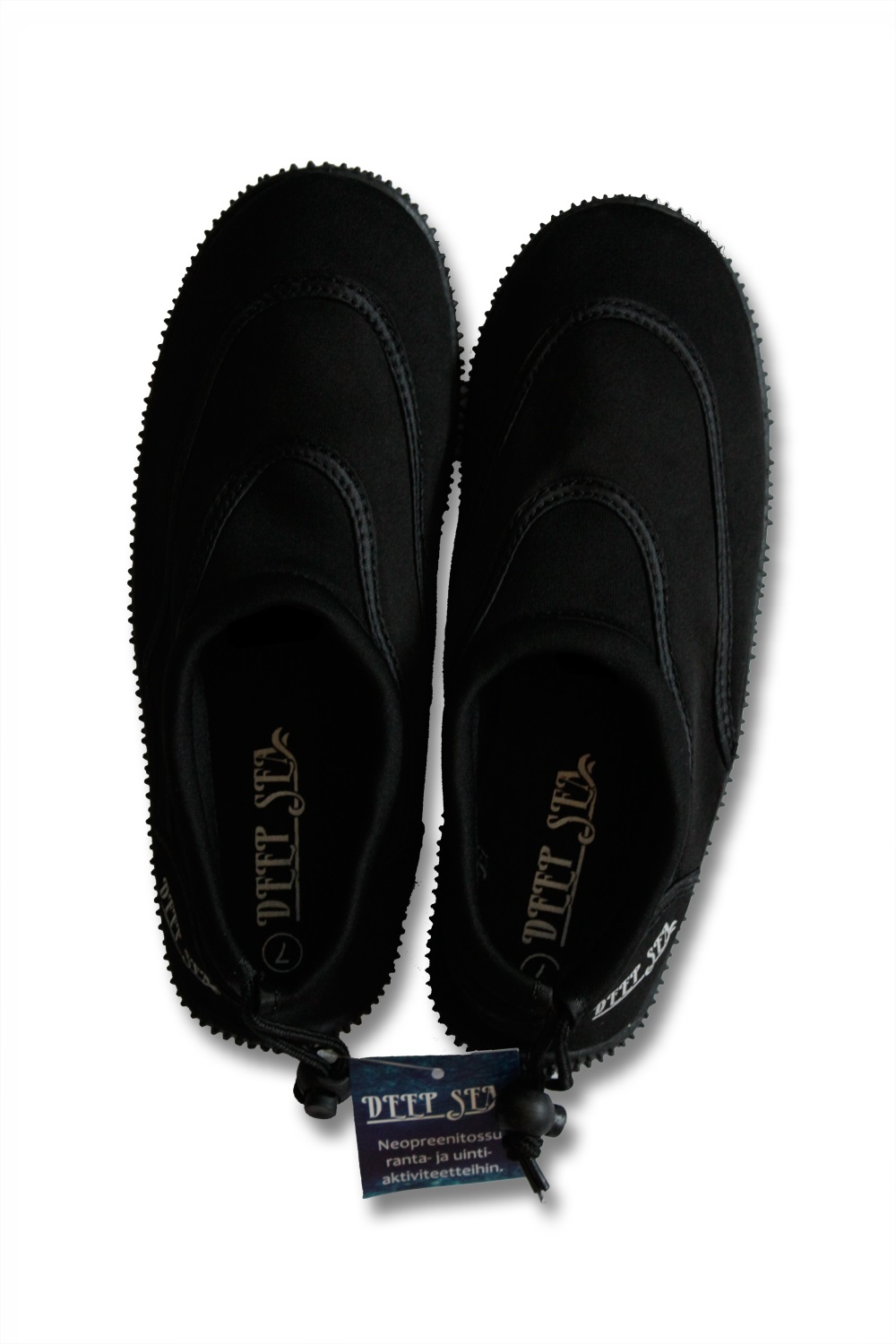 Deep Sea Schwimmschuhe