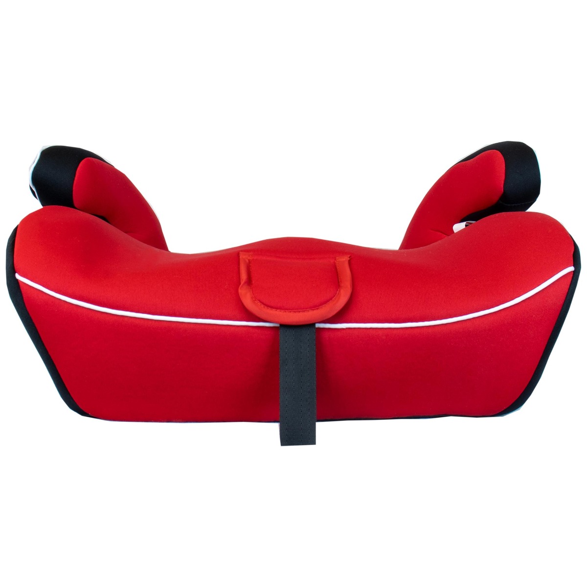 Kikid-basic-turvaistuin-punainen