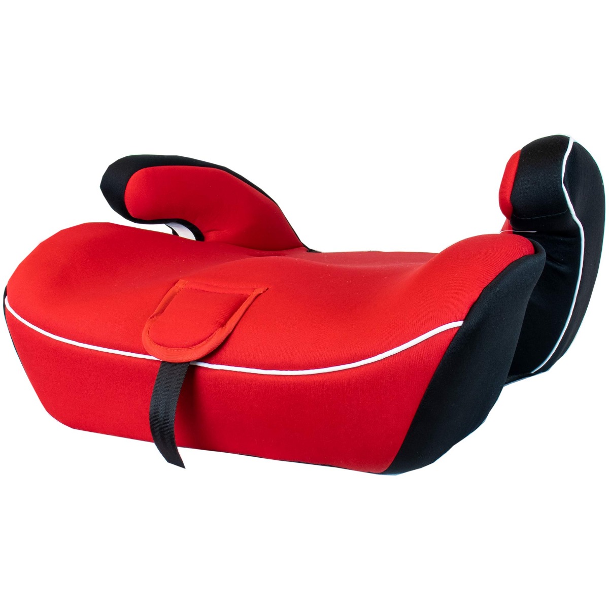 Kikid-basic-turvaistuin-punainen