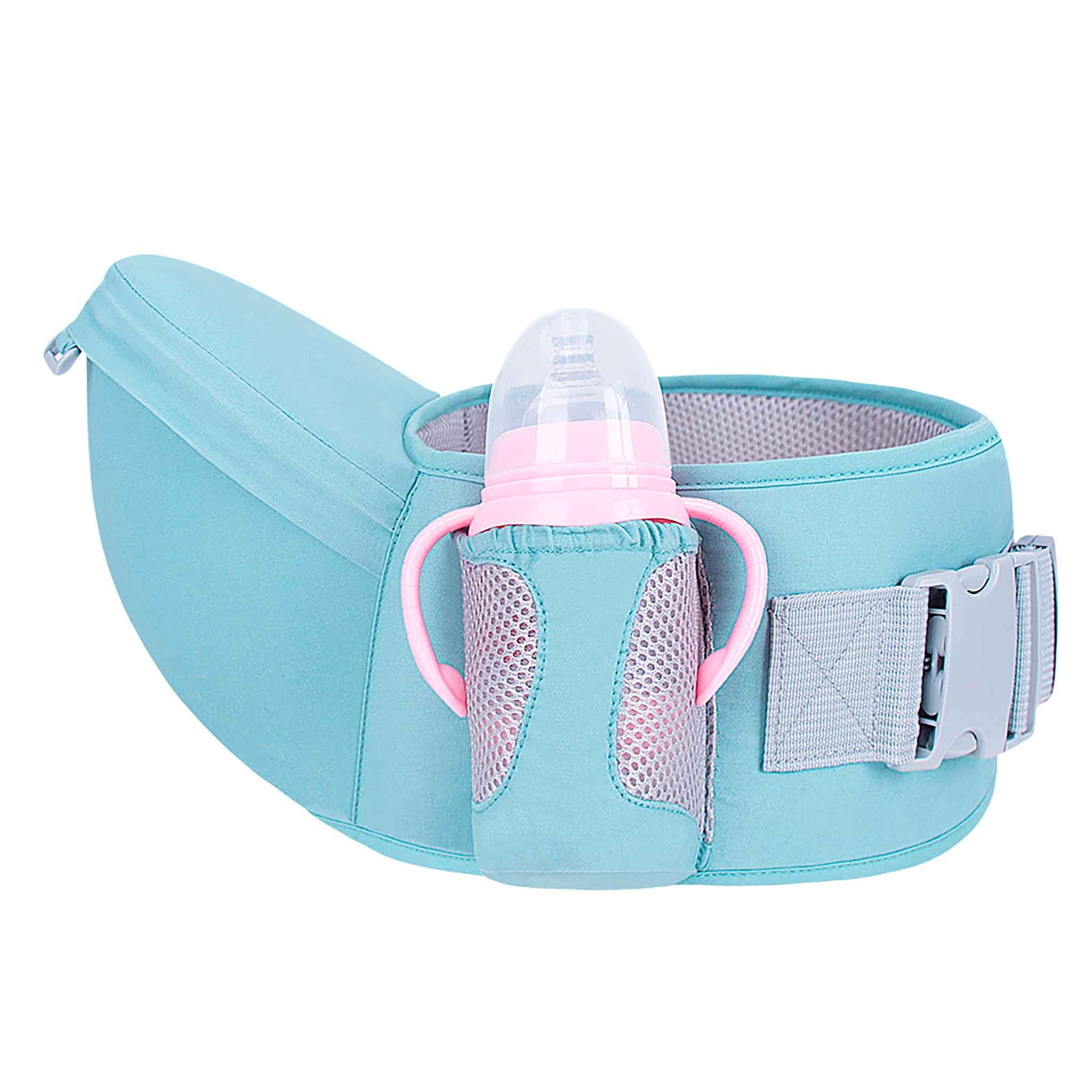 Kikid Kantoreppu Deluxe, Syaani