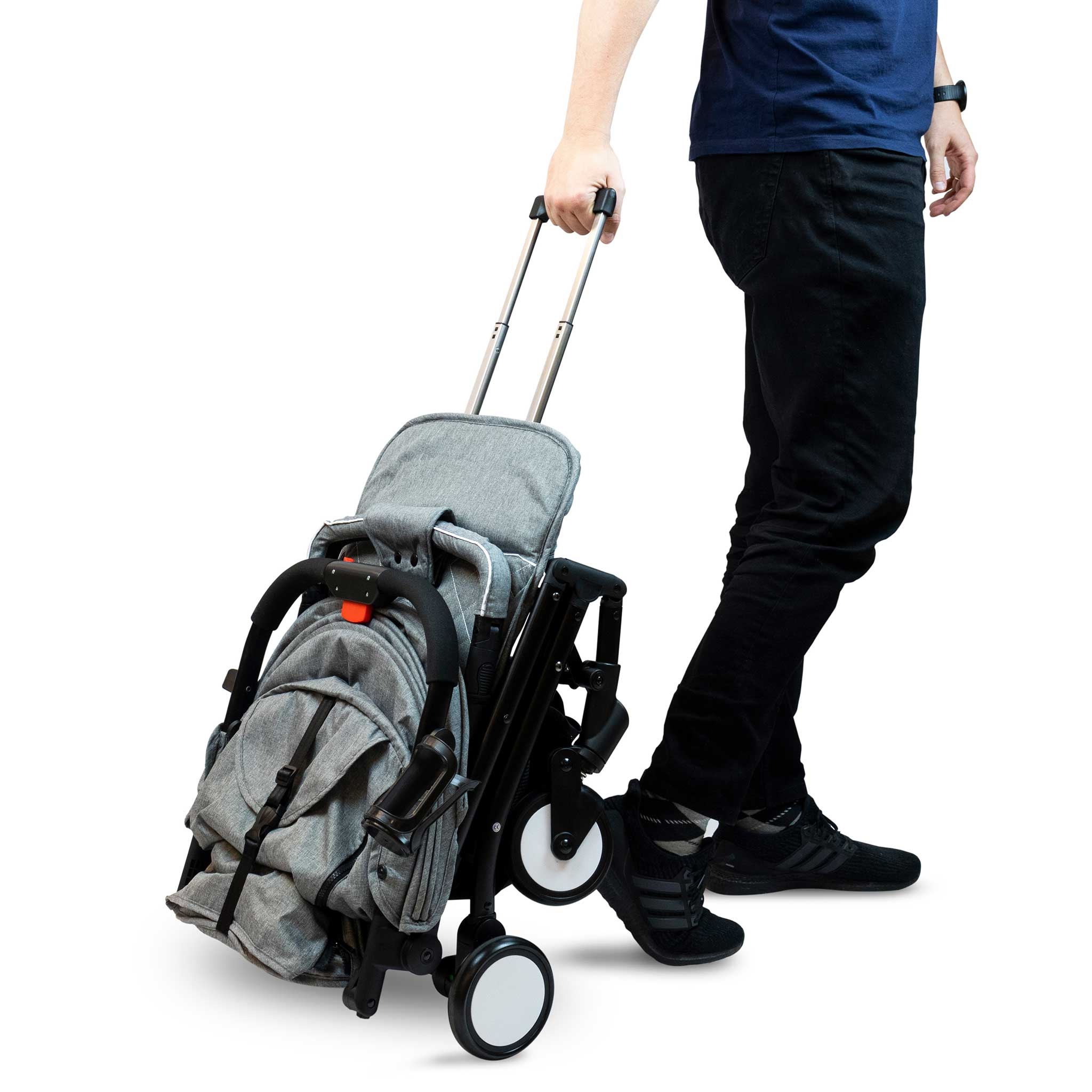 Kikid Lastenrattaat Basic