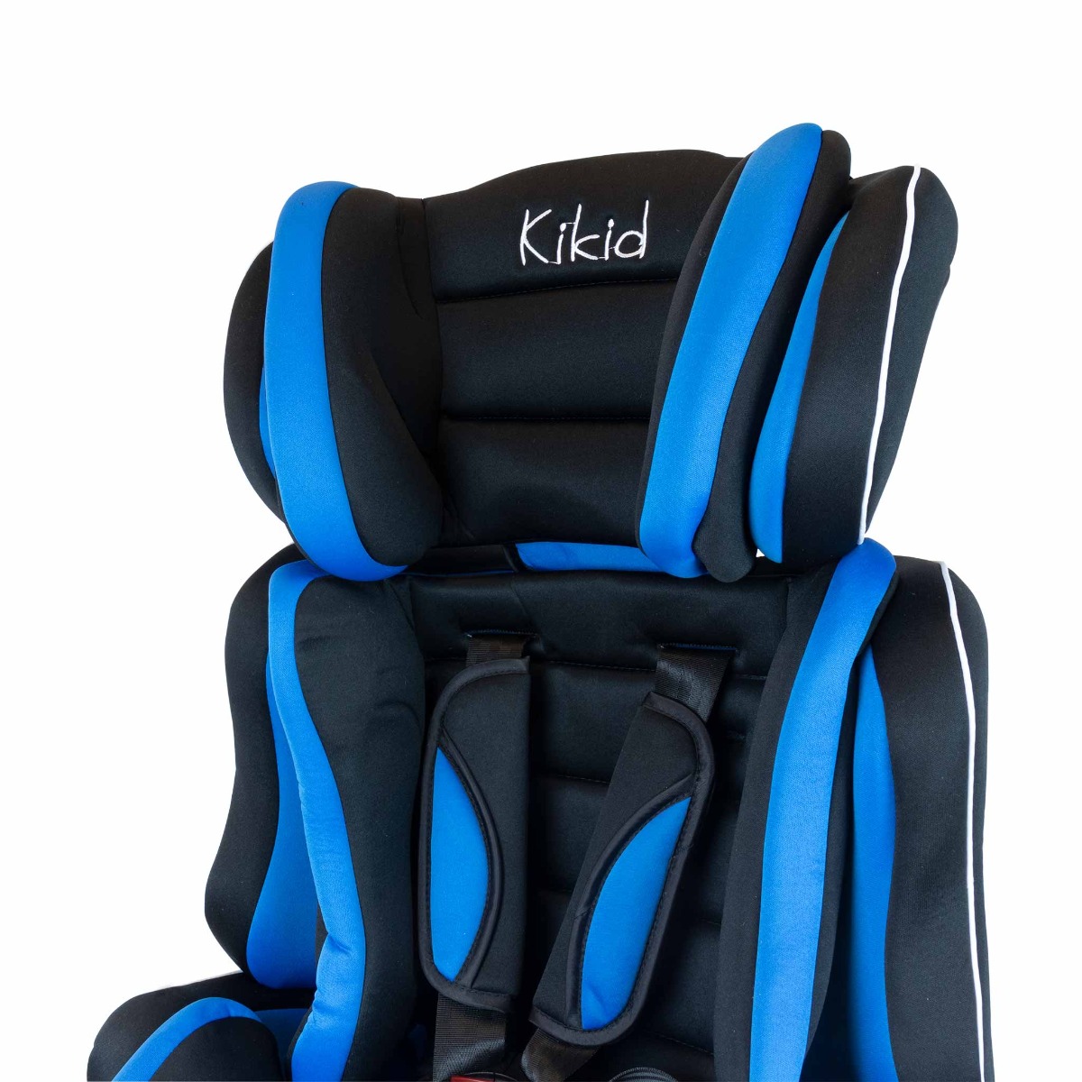 Kikid-basic-turvaistuin-sininen