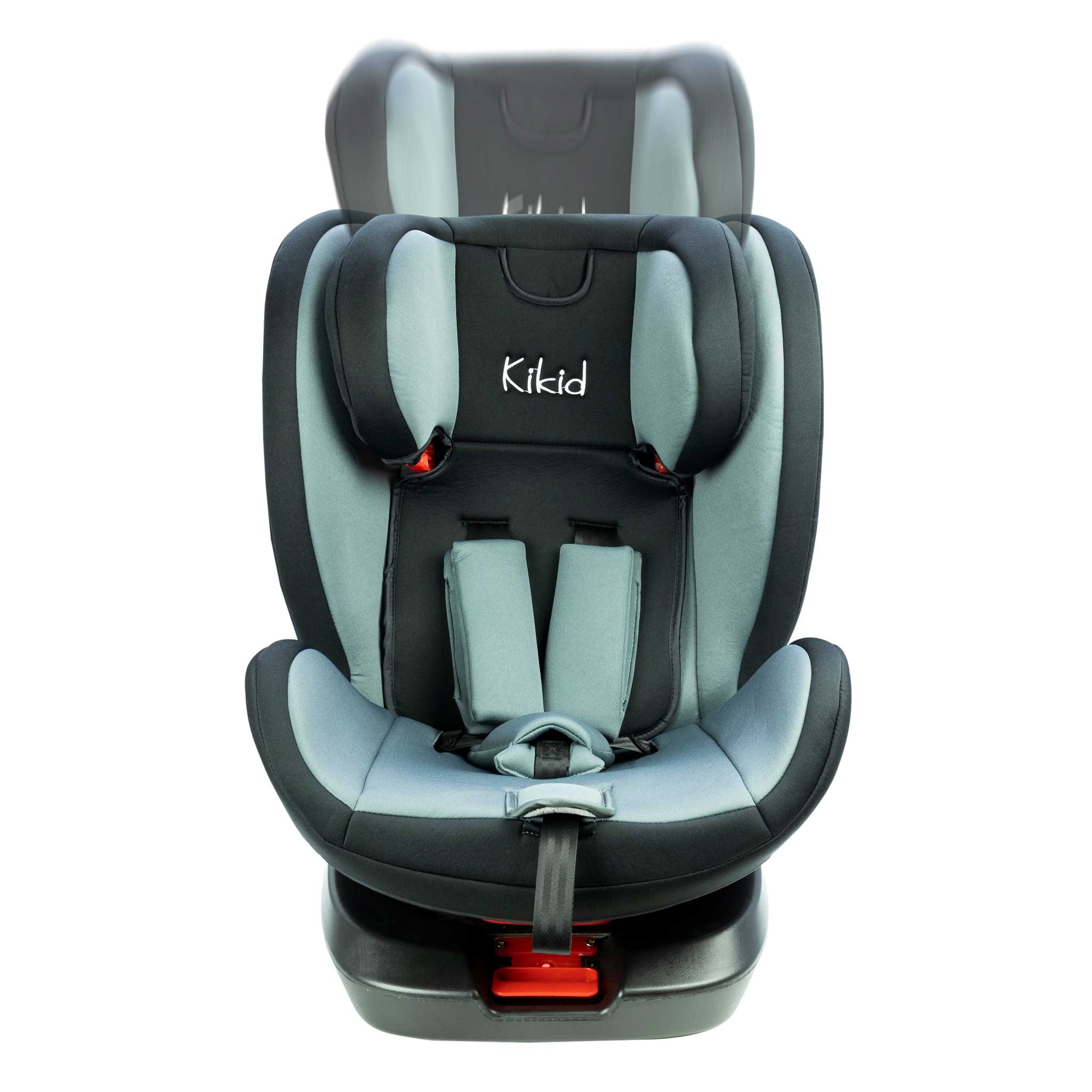 Kikid Turvakaukalo Premium