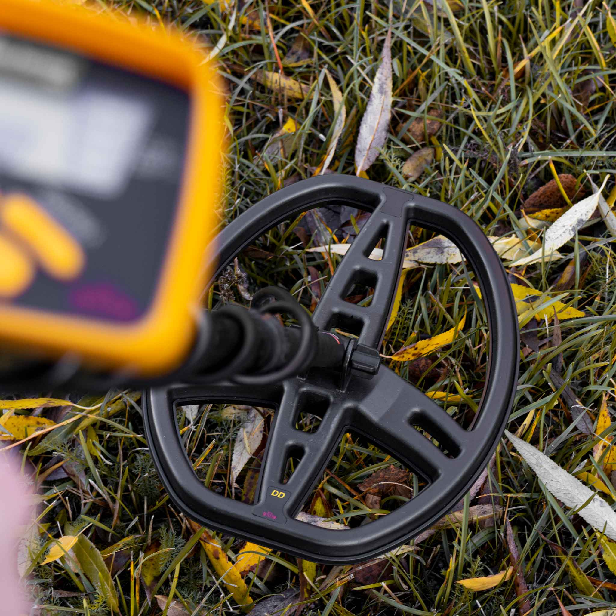 Klondike Metal Detector Superior